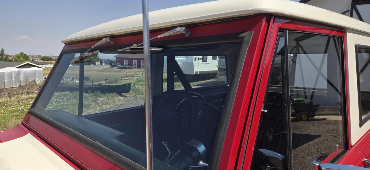 1973 Ford Bronco 1st Gen - Image 14 of 31