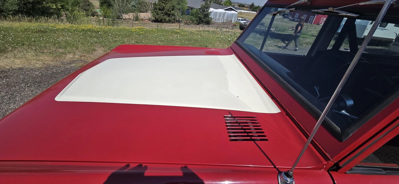 1973 Ford Bronco 1st Gen - Image 13 of 31
