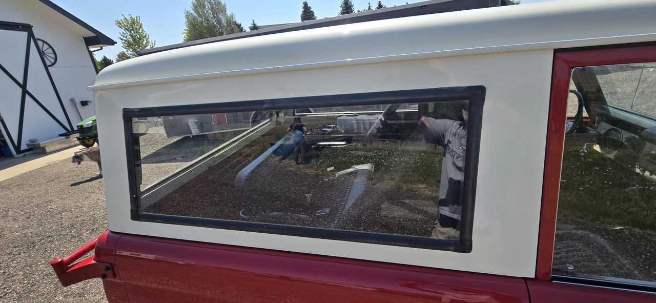 1973 Ford Bronco 1st Gen - Image 20 of 31