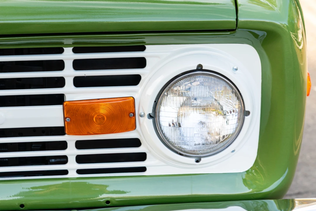 1973 Ford Bronco 1st Gen - Image 20 of 31