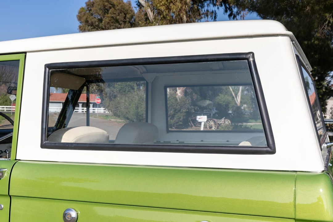 1973 Ford Bronco 1st Gen - Image 14 of 31