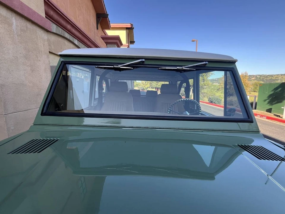 1973 Ford Bronco 1st Gen - Image 5 of 12