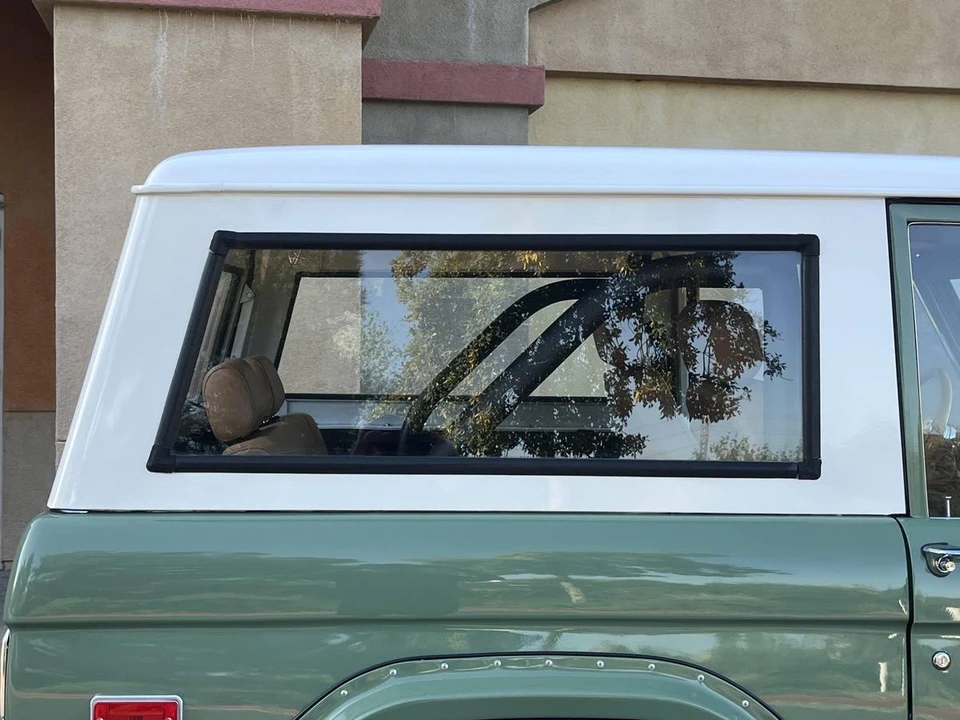 1973 Ford Bronco 1st Gen - Image 11 of 12