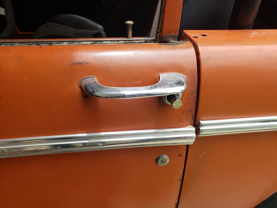 1973 Ford Bronco 1st Gen - Image 17 of 31
