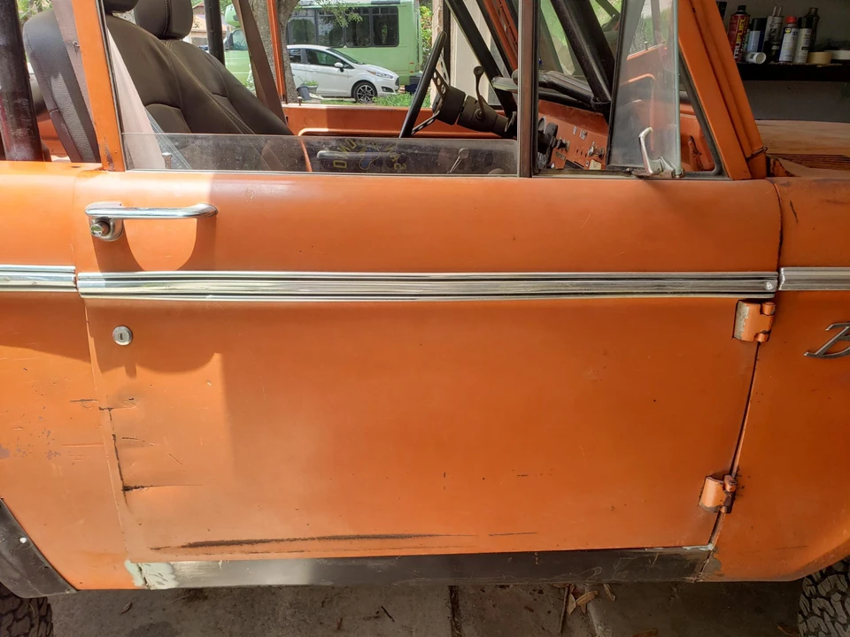 1973 Ford Bronco 1st Gen - Image 15 of 31