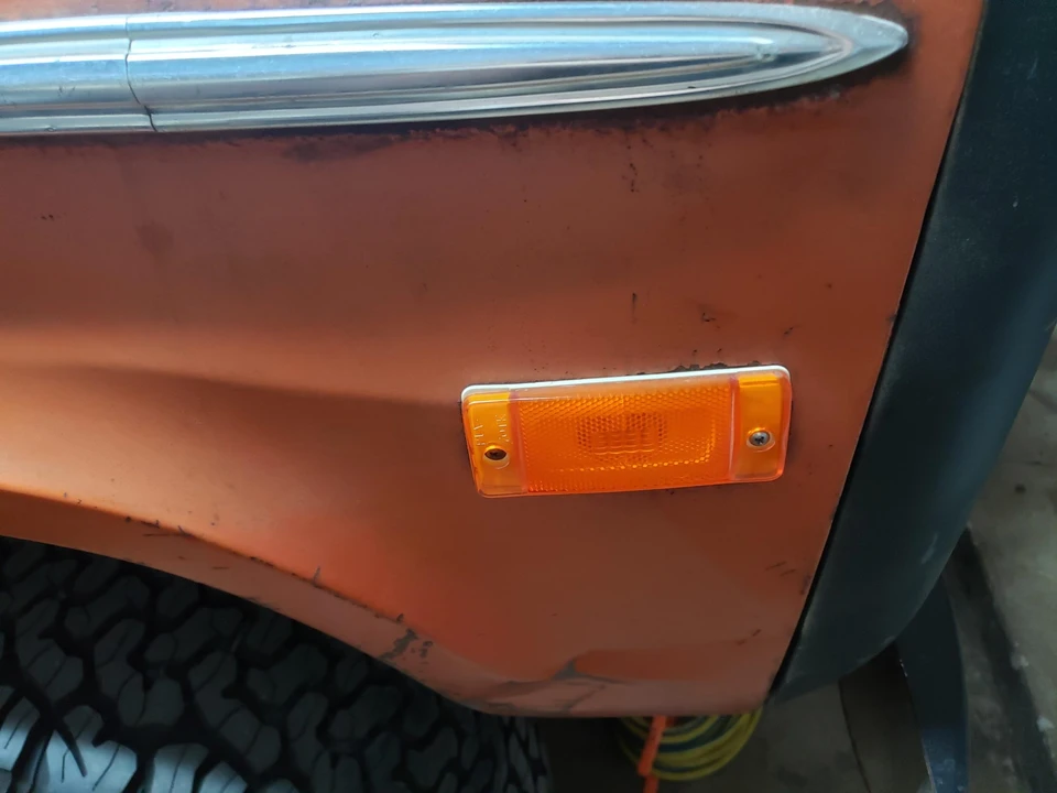 1973 Ford Bronco 1st Gen - Image 18 of 31
