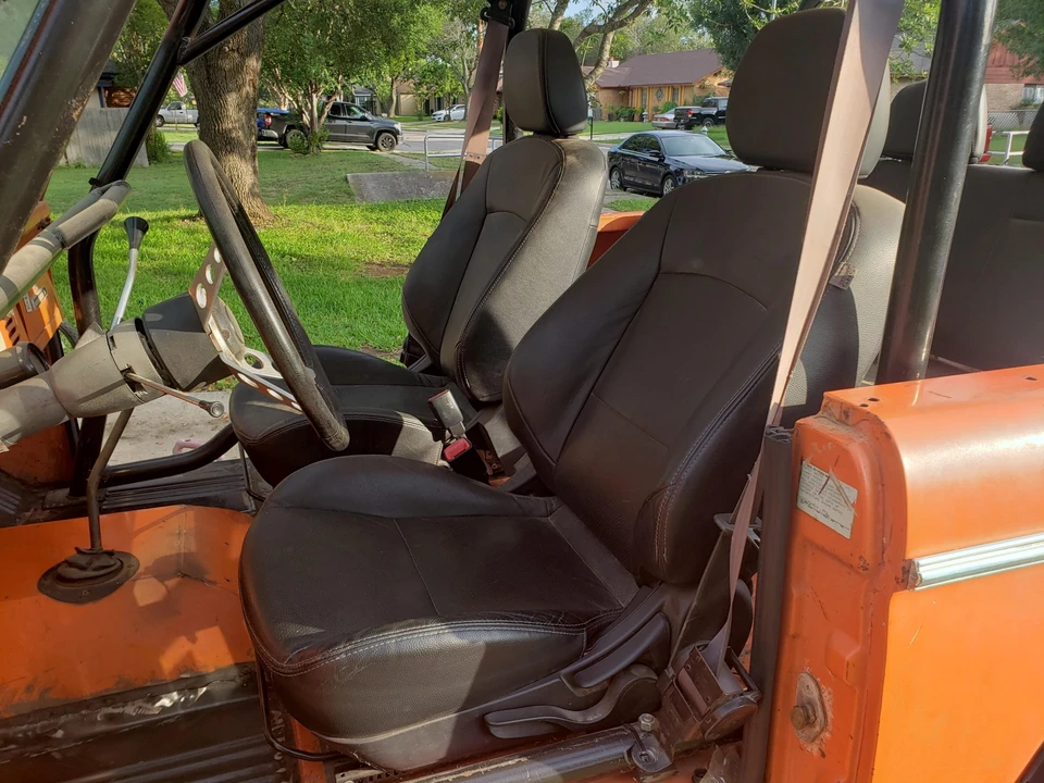 1973 Ford Bronco 1st Gen - Image 21 of 31