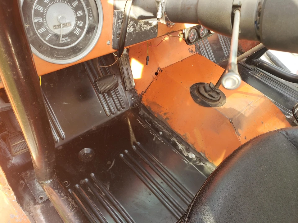 1973 Ford Bronco 1st Gen - Image 22 of 31