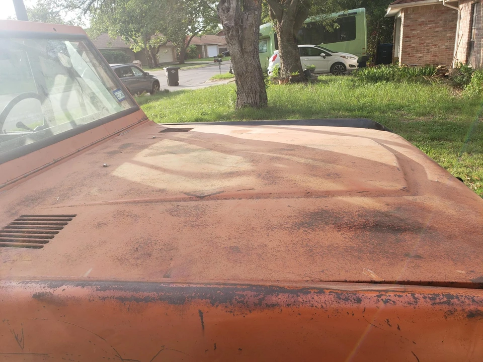 1973 Ford Bronco 1st Gen - Image 14 of 31