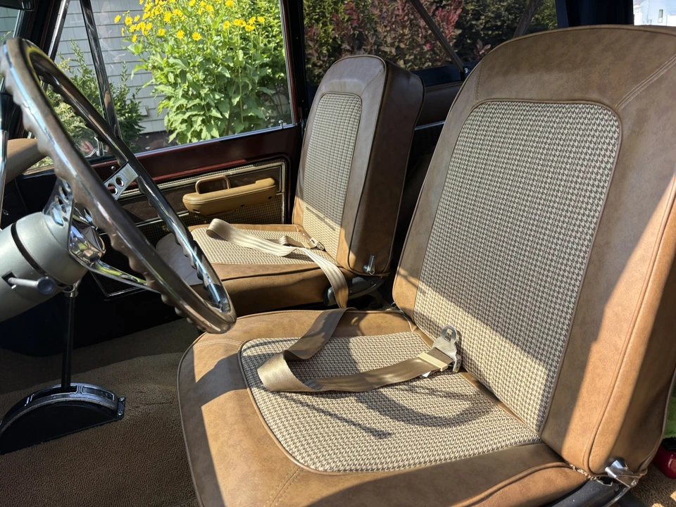 1973 Ford Bronco 1st Gen - Image 29 of 31