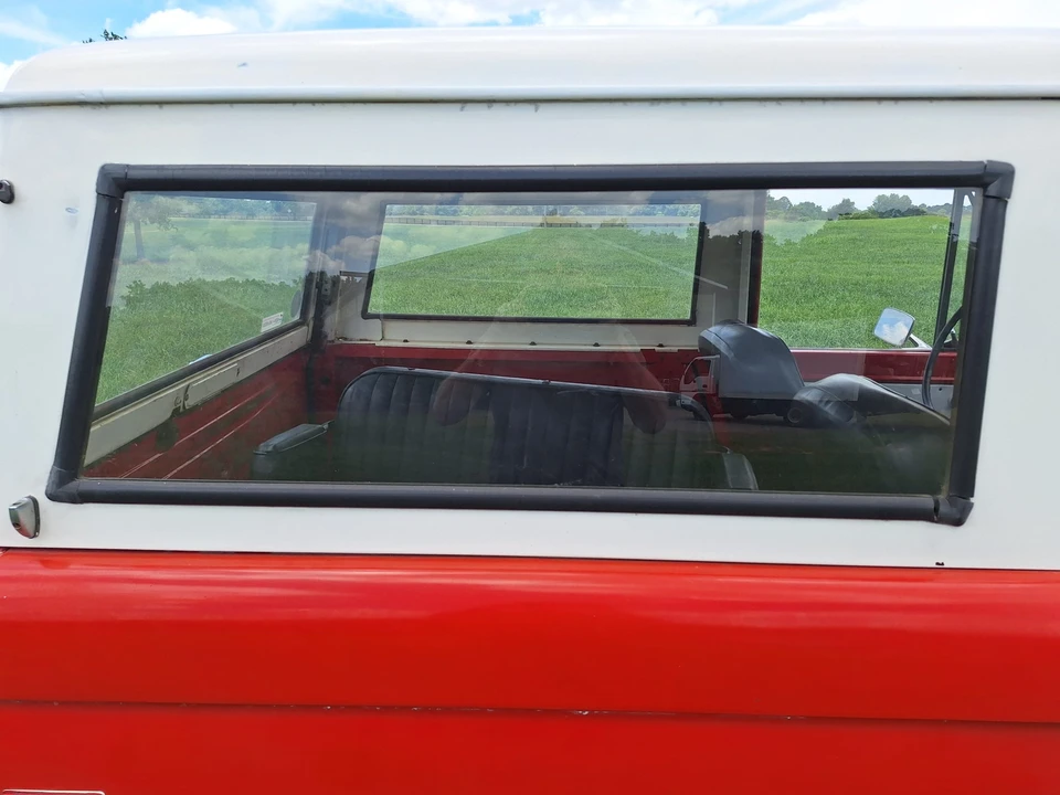 1973 Ford Bronco 1st Gen - Image 31 of 31