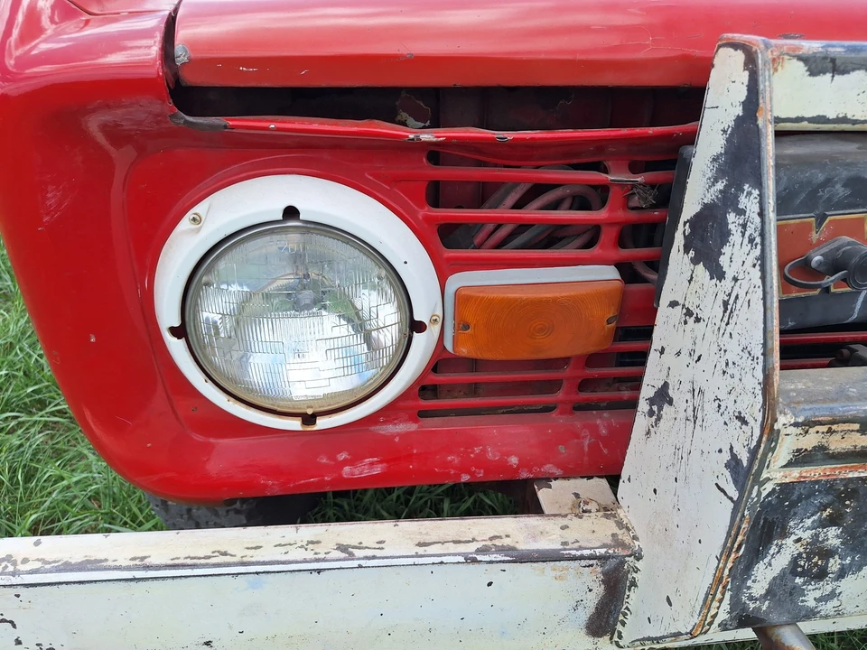 1973 Ford Bronco 1st Gen - Image 27 of 31
