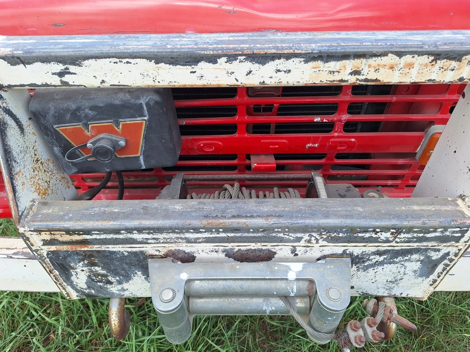 1973 Ford Bronco 1st Gen - Image 18 of 31