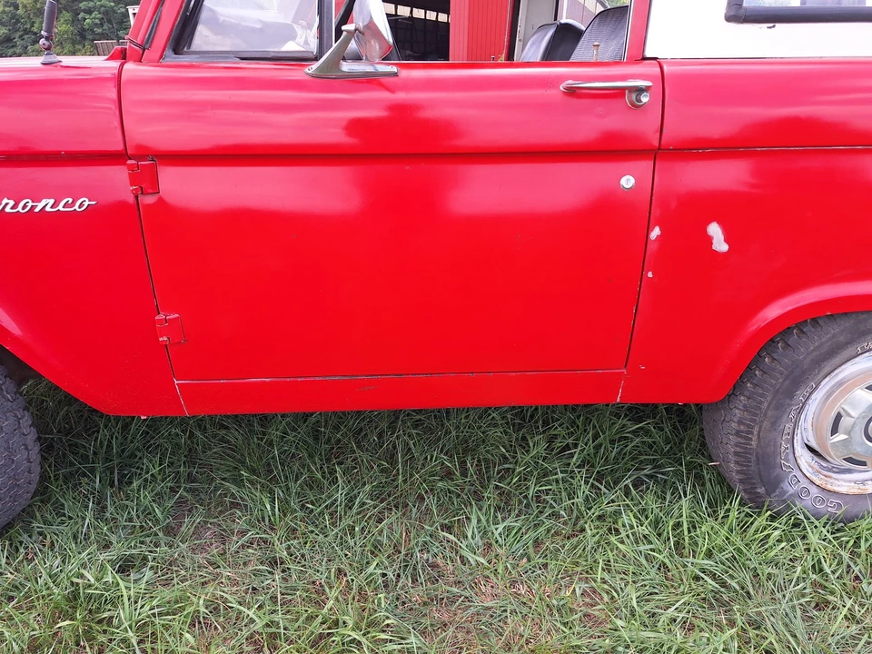 1973 Ford Bronco 1st Gen - Image 20 of 31