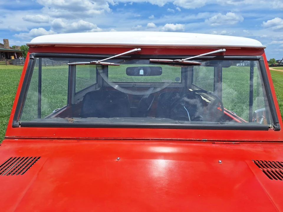 1973 Ford Bronco 1st Gen - Image 30 of 31