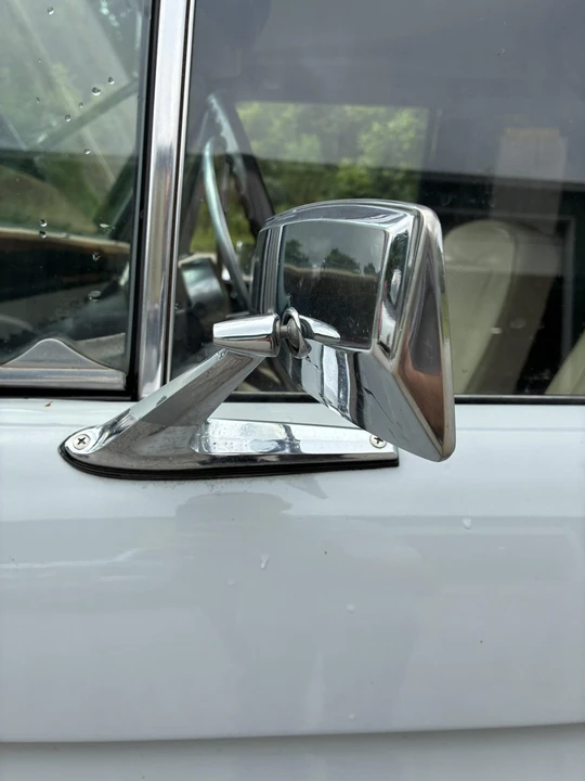 1973 Ford Bronco 1st Gen - Image 30 of 31