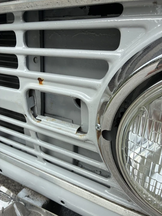 1973 Ford Bronco 1st Gen - Image 23 of 31