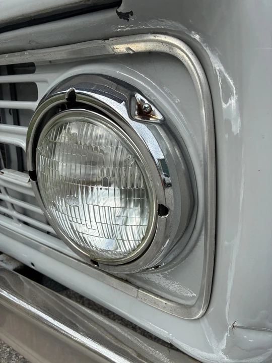 1973 Ford Bronco 1st Gen - Image 22 of 31