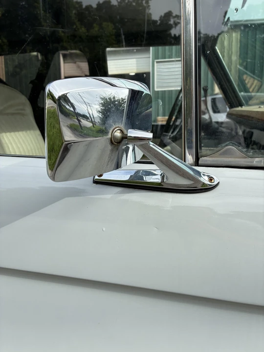 1973 Ford Bronco 1st Gen - Image 31 of 31