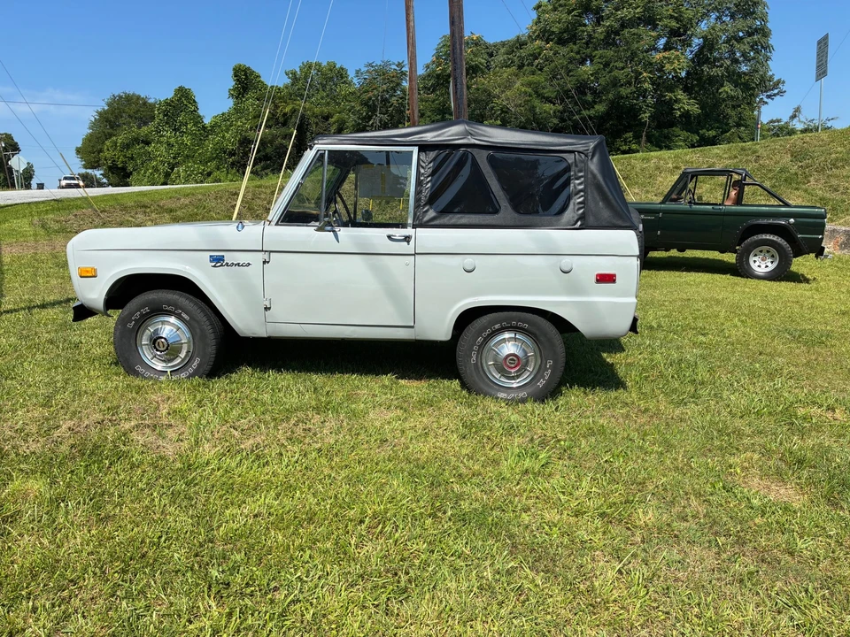 1973 Ford Bronco 1st Gen - Image 13 of 31