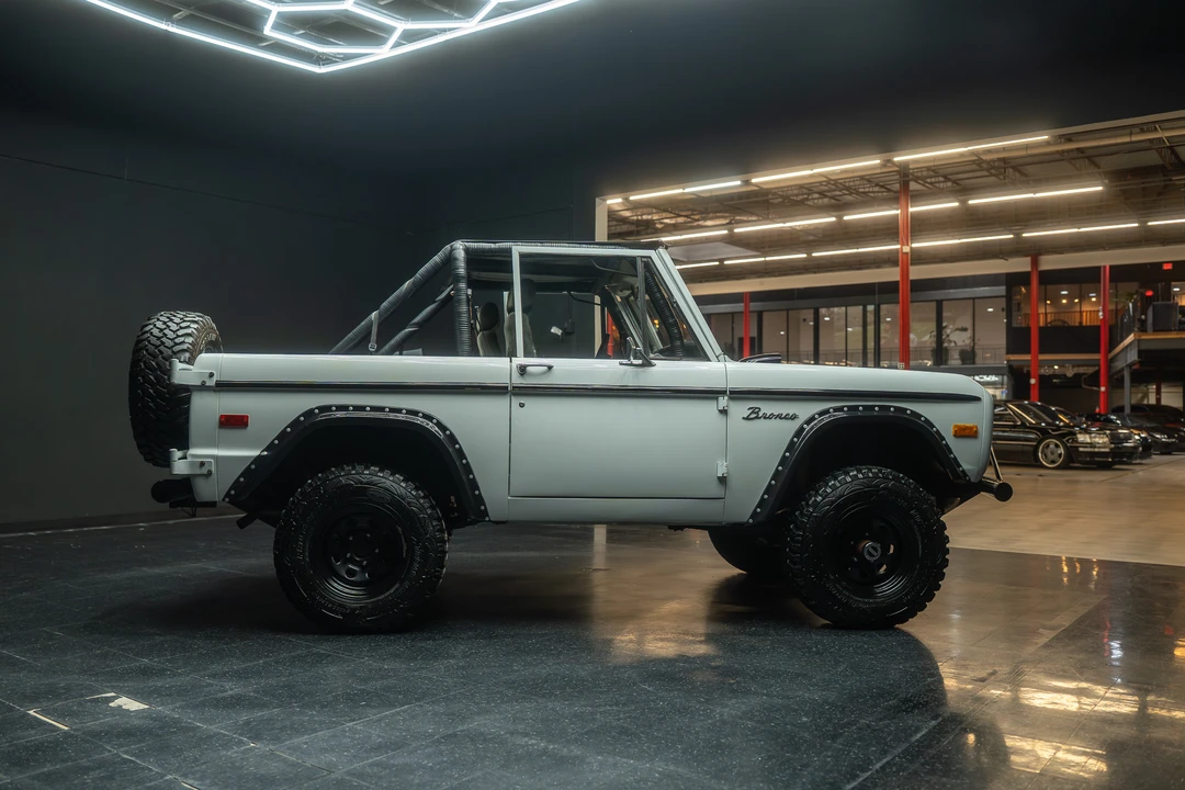 1973 Ford Bronco 1st Gen - Image 18 of 31
