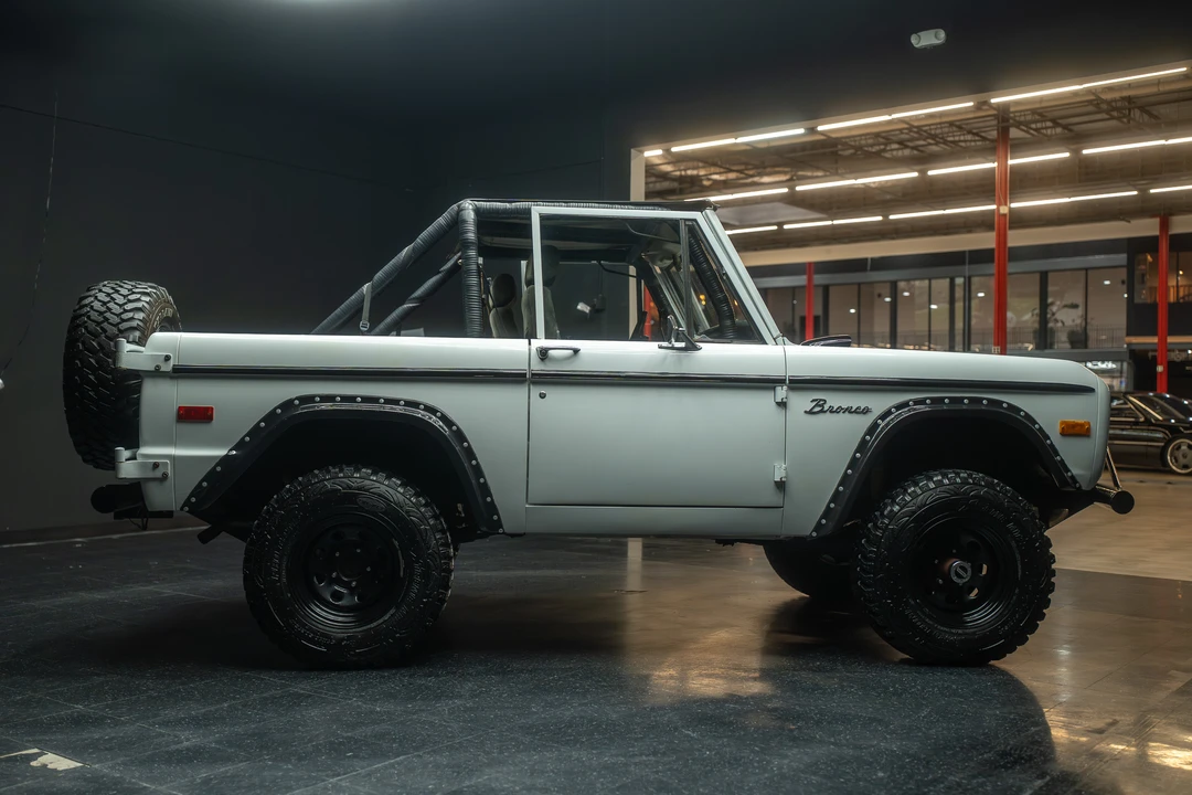 1973 Ford Bronco 1st Gen - Image 19 of 31