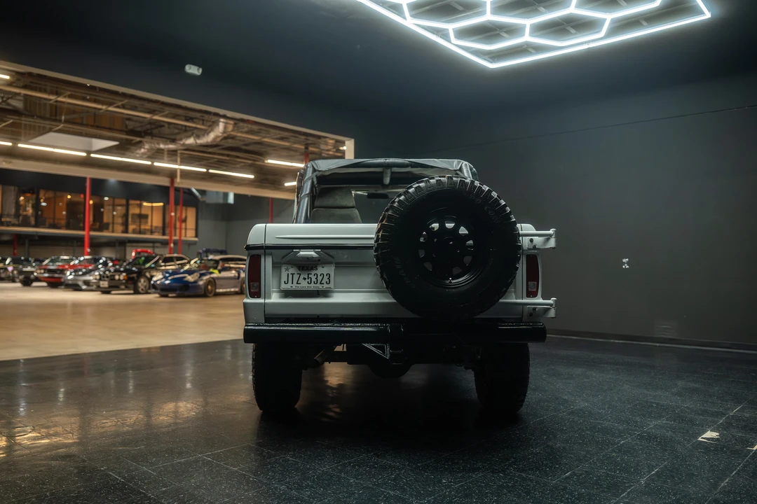 1973 Ford Bronco 1st Gen - Image 16 of 31