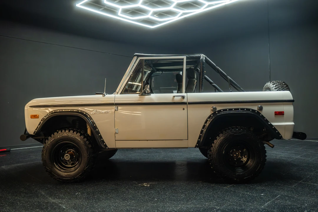 1973 Ford Bronco 1st Gen - Image 15 of 31