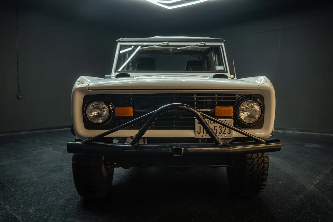 1973 Ford Bronco 1st Gen - Image 24 of 31