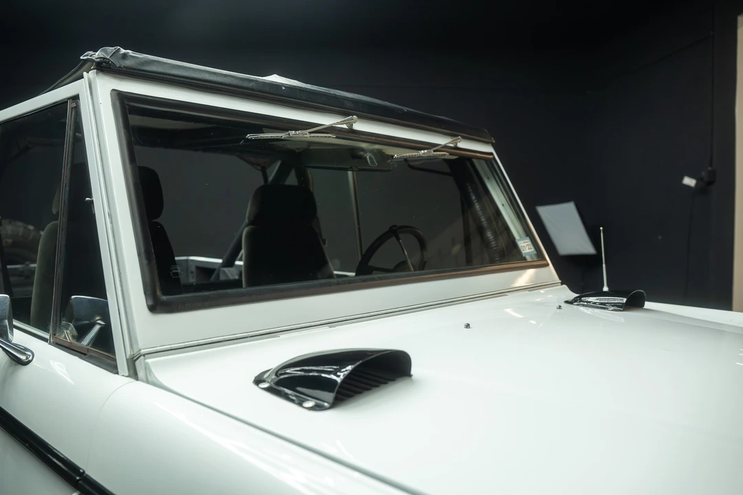 1973 Ford Bronco 1st Gen - Image 21 of 31