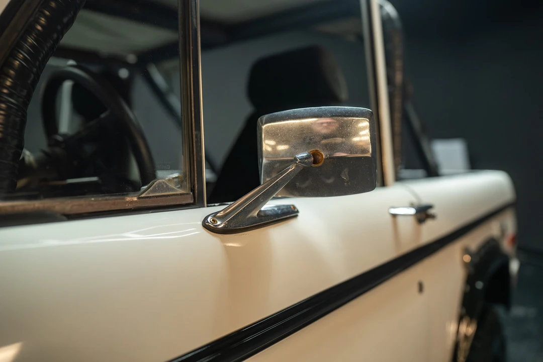 1973 Ford Bronco 1st Gen - Image 31 of 31