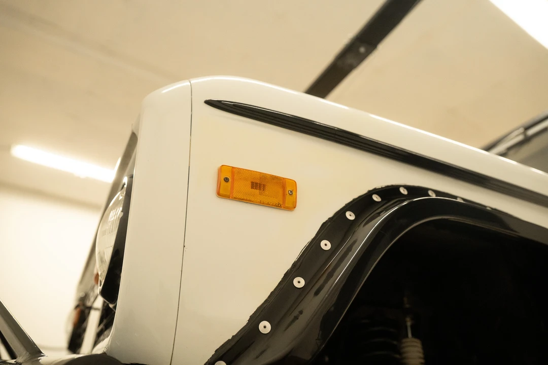 1973 Ford Bronco 1st Gen - Image 27 of 31