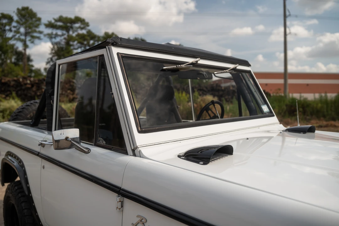 1973 Ford Bronco 1st Gen - Image 10 of 31