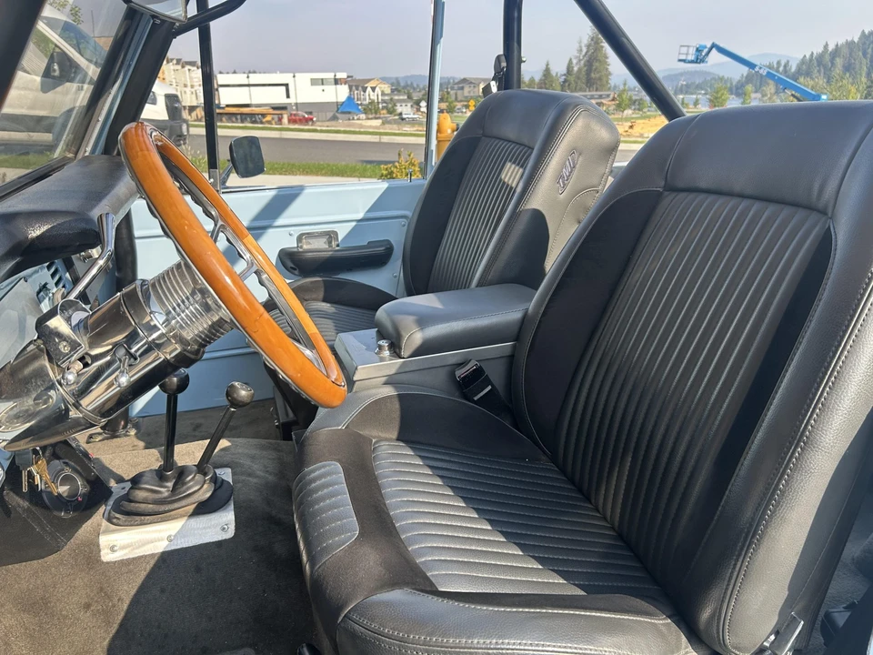 1973 Ford Bronco 1st Gen - Image 20 of 31
