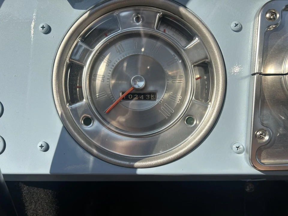 1973 Ford Bronco 1st Gen - Image 28 of 31