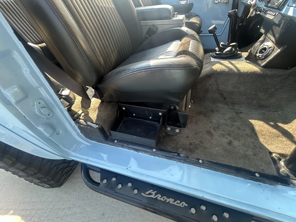 1973 Ford Bronco 1st Gen - Image 24 of 31