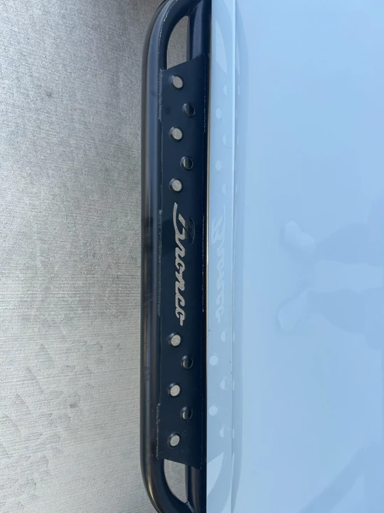 1973 Ford Bronco 1st Gen - Image 16 of 31