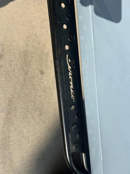 1973 Ford Bronco 1st Gen - Image 18 of 31