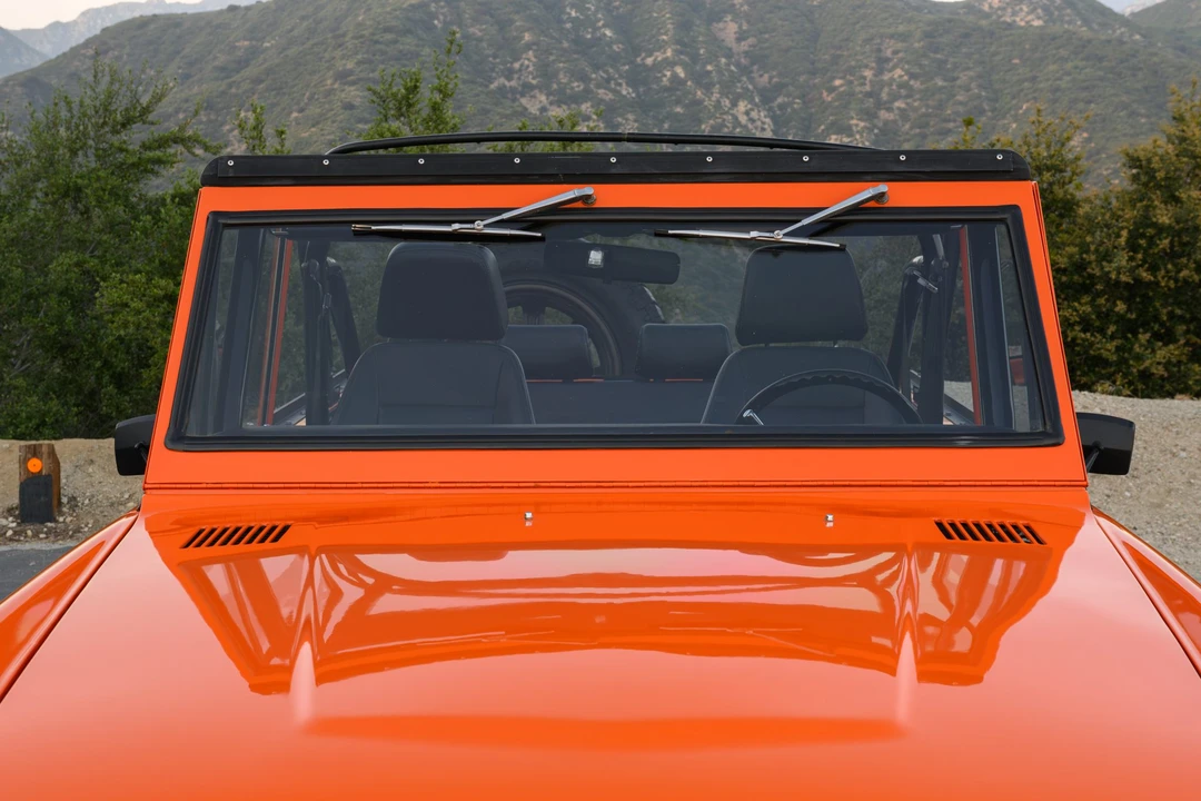 1973 Ford Bronco 1st Gen - Image 31 of 31
