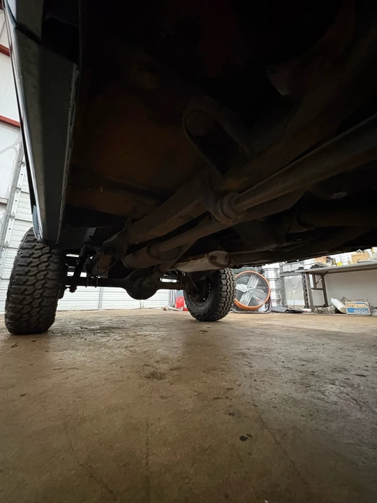 1973 Ford Bronco 1st Gen - Image 30 of 31