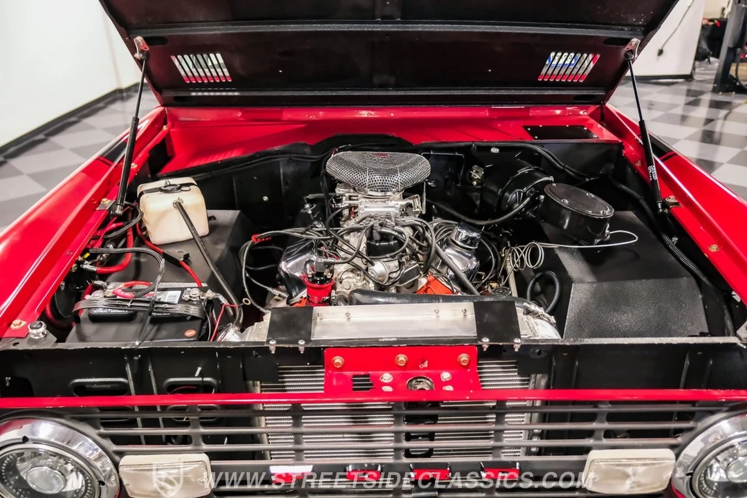 1973 Ford Bronco 1st Gen - Image 4 of 12