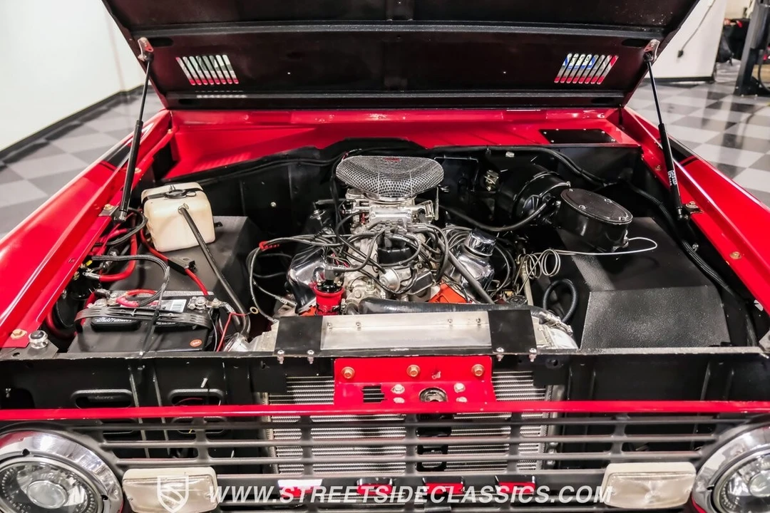 1973 Ford Bronco 1st Gen - Image 4 of 21