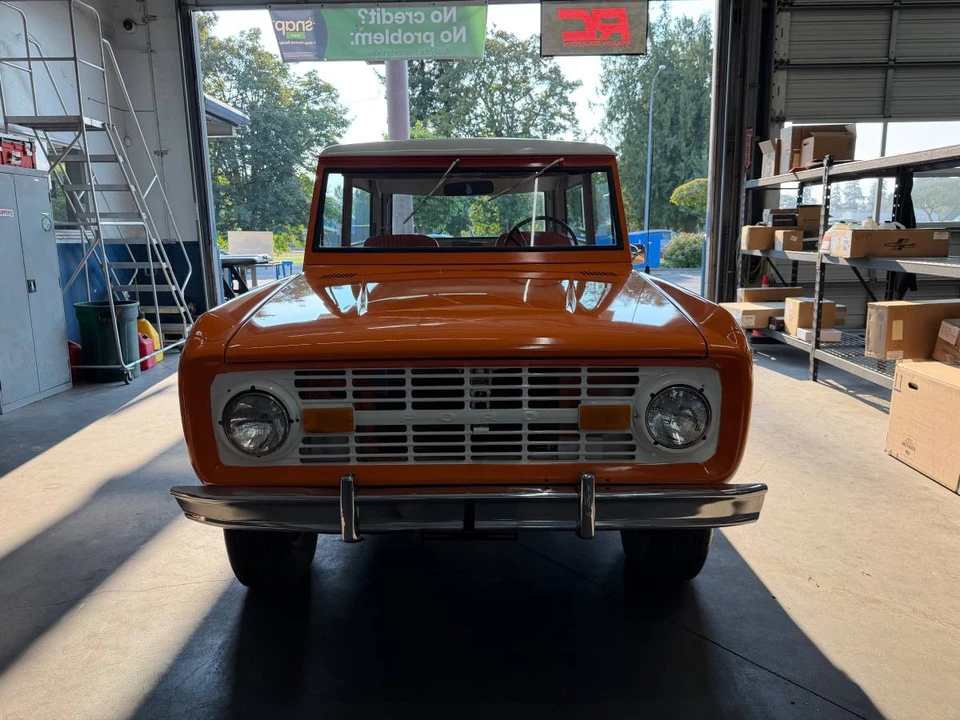 1973 Ford Bronco 1st Gen - Image 15 of 19