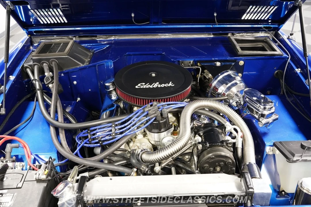 1973 Ford Bronco 1st Gen - Image 4 of 31