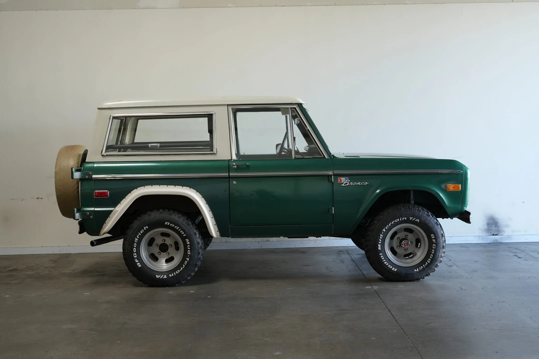 1973 Ford Bronco 1st Gen - Image 9 of 31