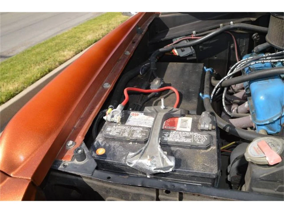 1973 Ford Bronco 1st Gen - Image 5 of 25