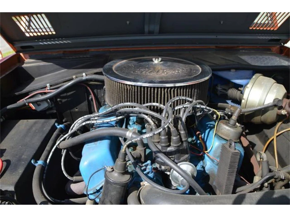 1973 Ford Bronco 1st Gen - Image 7 of 25