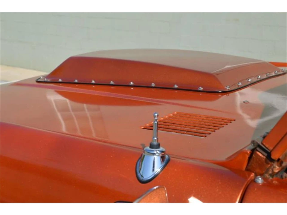 1973 Ford Bronco 1st Gen - Image 6 of 25