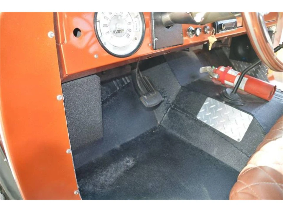 1973 Ford Bronco 1st Gen - Image 9 of 25