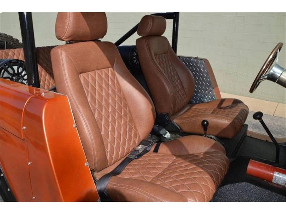 1973 Ford Bronco 1st Gen - Image 14 of 25